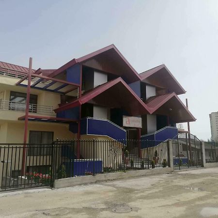 Apart Hotels Ankara Beytepe Dış mekan fotoğraf